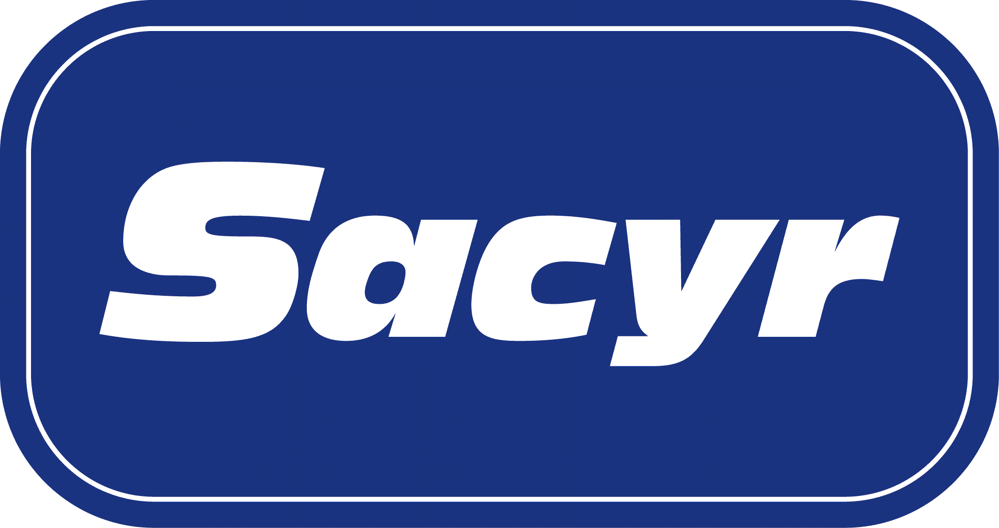 Logo Sacyr