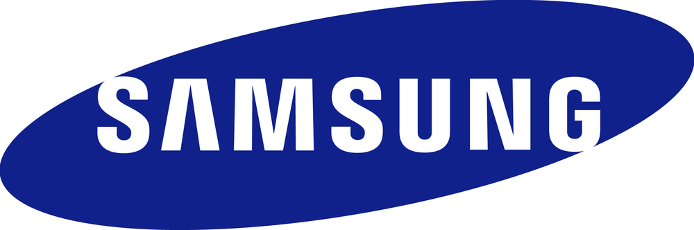 Logo Samsung